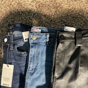 New boutique Jeans